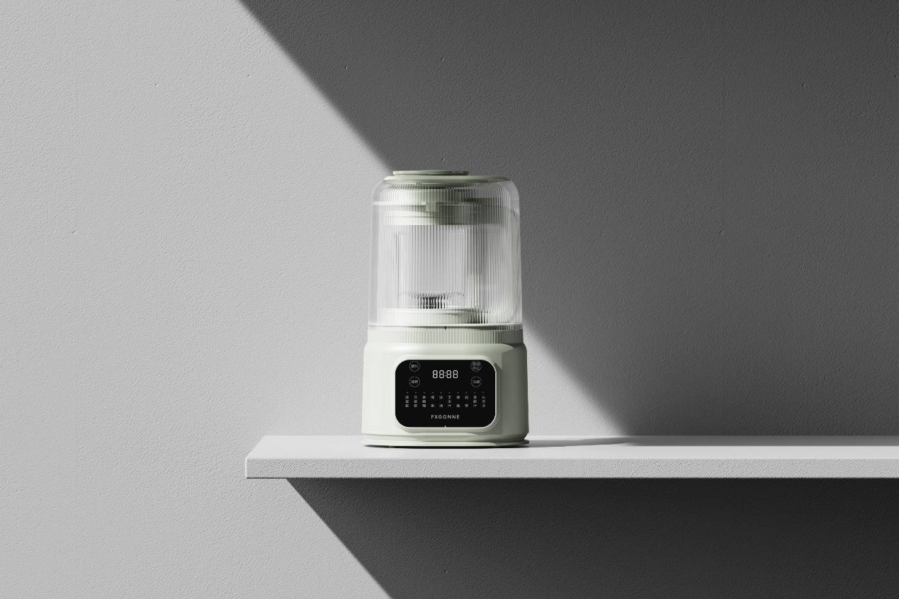 大容量破壁机十大排行榜:甄选十款高端优质好物!