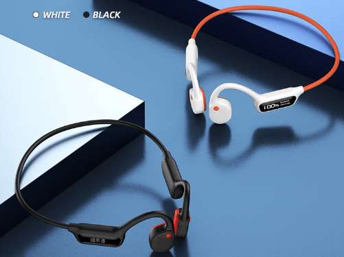 骨传导耳机买哪款好？这五款骨传导耳机闭眼入就好了！