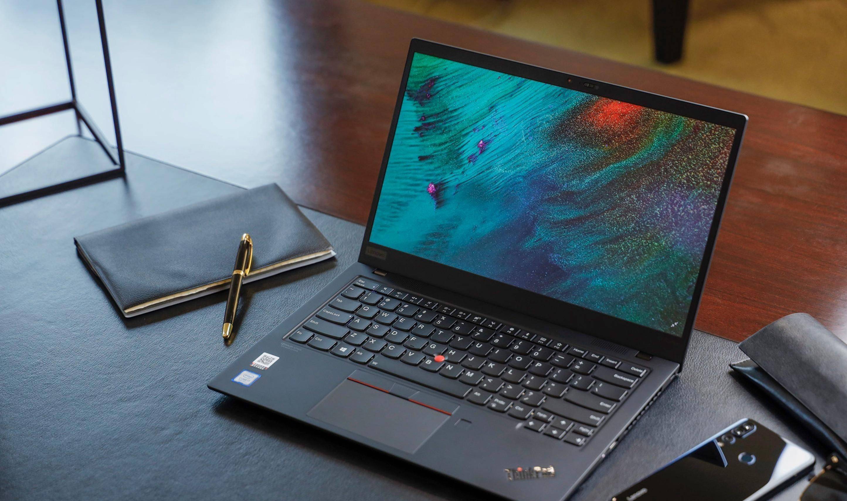 联想thinkpadx1图片