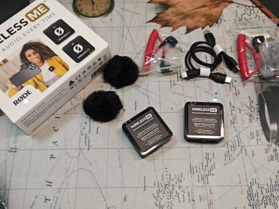 2024无线领夹麦克风选购指南:高性价比无线领夹麦克风怎么选?