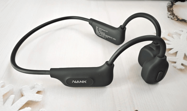 骨传导耳机买哪款好？这五款骨传导耳机闭眼入就好了！