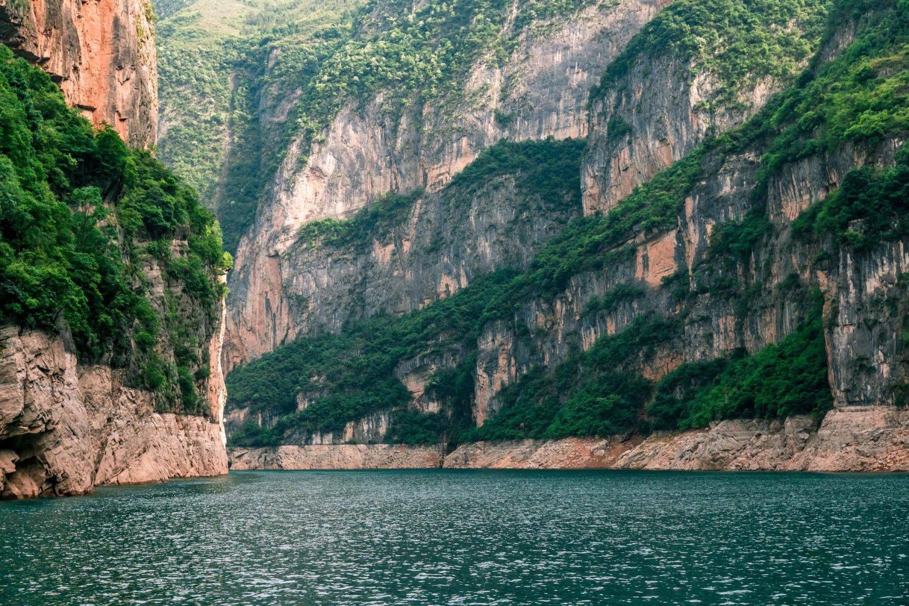 三峡有哪些著名景点图片