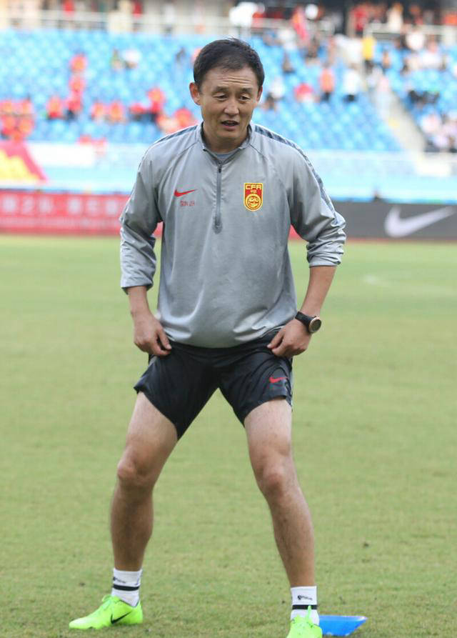 孙继海青训投入2800万,三年辛勤付出却未见成效