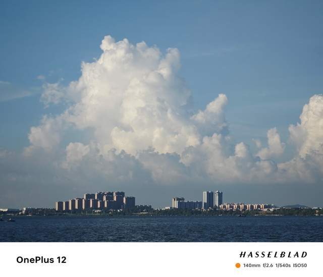 毕业季旅拍的记录:一加12影像深度体验,看看什么是哈苏味