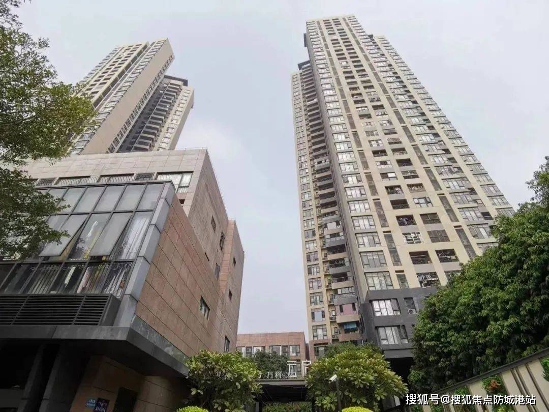 2024最新『广州富力万科云启』售楼处电话→特惠房价表→样板房→户型