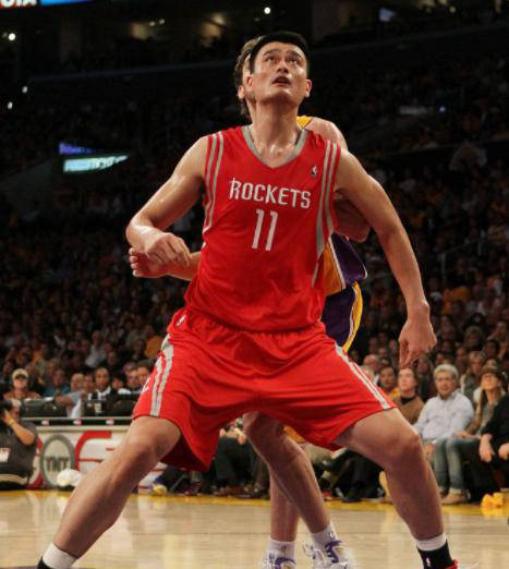 nba历史上如果所有状元秀一起选秀,前五会是谁?_球员_排名_统治力