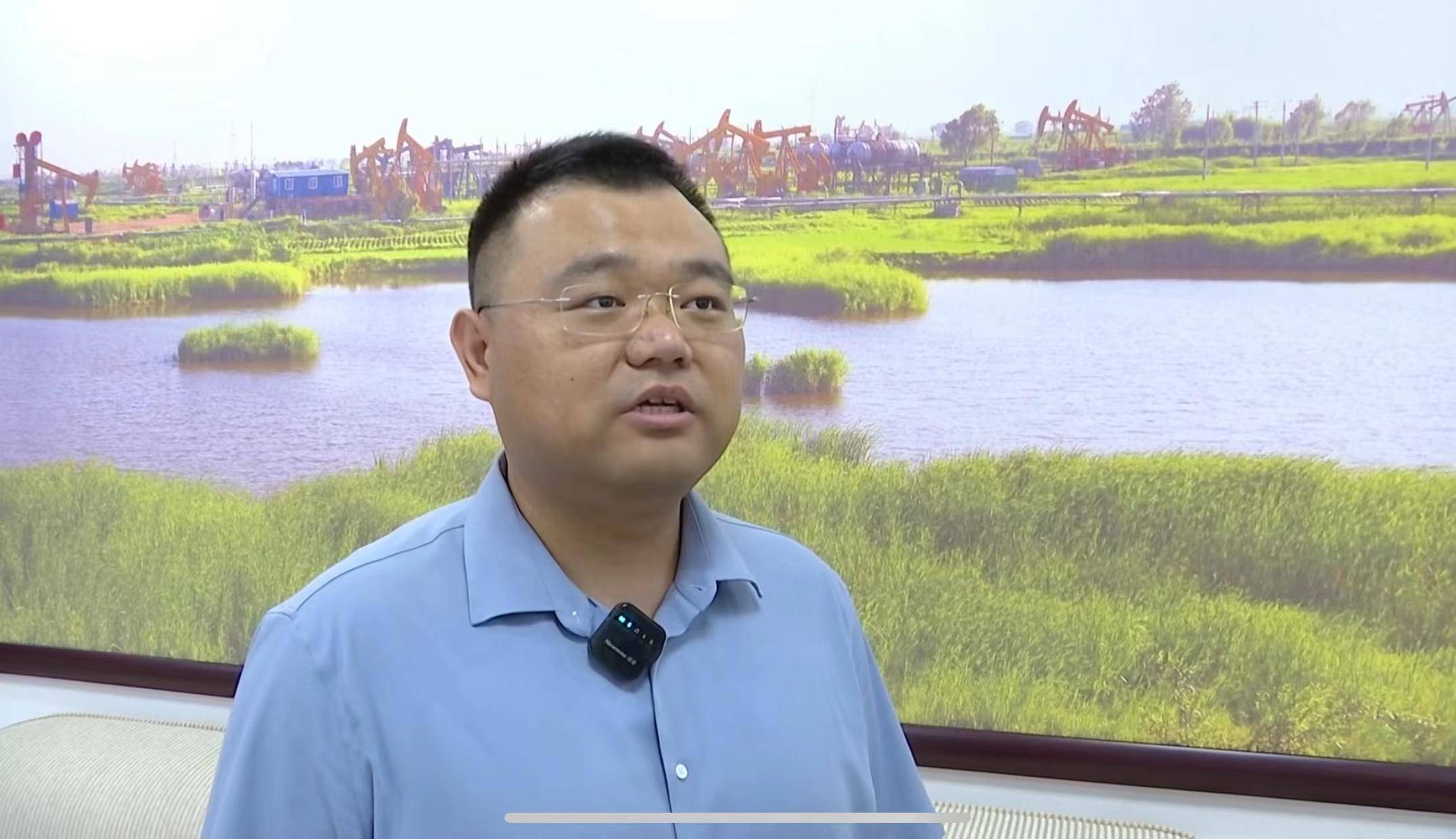 中国石油辽河油田:2024年高校毕业生双选会 首次采用"定向分配 双向