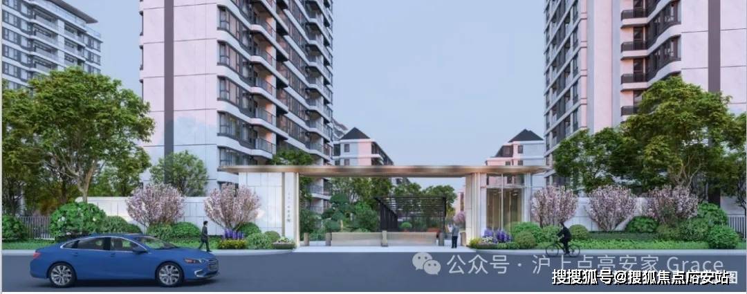 奉发·右岸晶邸(上海奉发·右岸晶邸)欢迎您|奉发·右岸晶邸 | 户型图