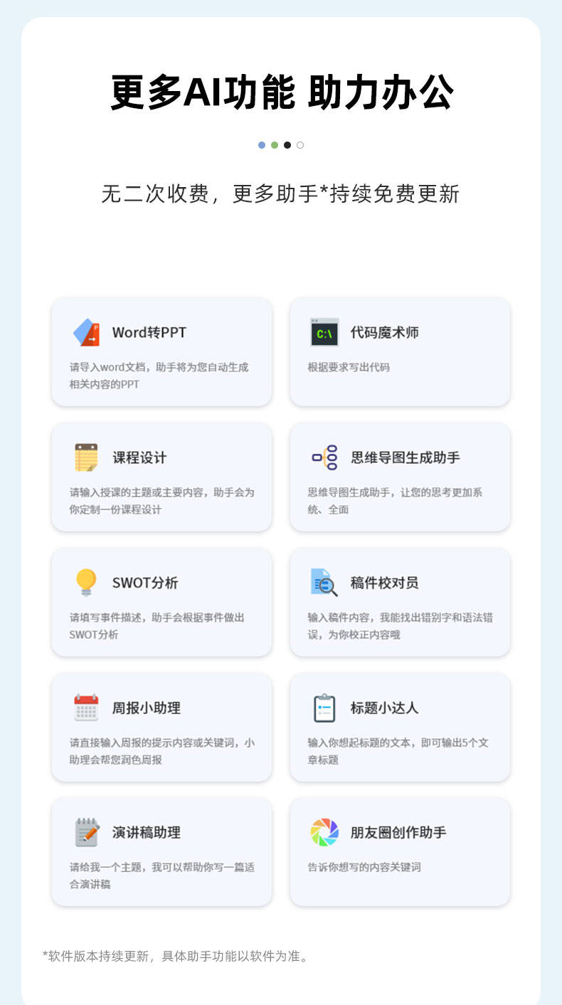 会AI的鼠标用过吗？我的商务办公效率神器：讯飞AI鼠标AM3