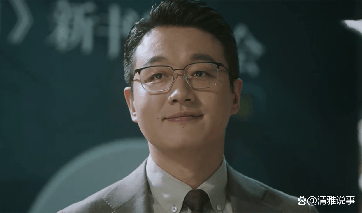 错位:佟大为饰演的顾已鸣是电视剧中最必不可缺少的角色