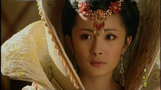 汉朝大败匈奴后,为何还要派王昭君远嫁匈奴和亲?(2)_单于_皇帝_西域