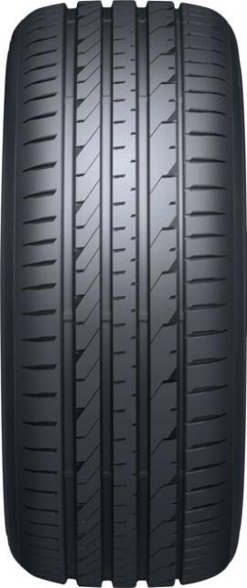 赛道基因传承,飞劲轮胎见真章!