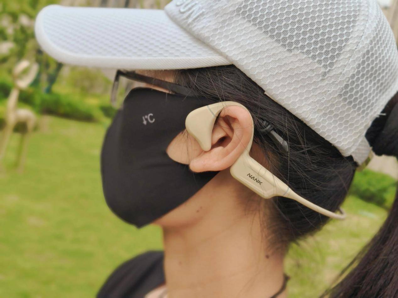 韶音和南卡、墨觉谁更好用?三款骨传导运动耳机横评对比