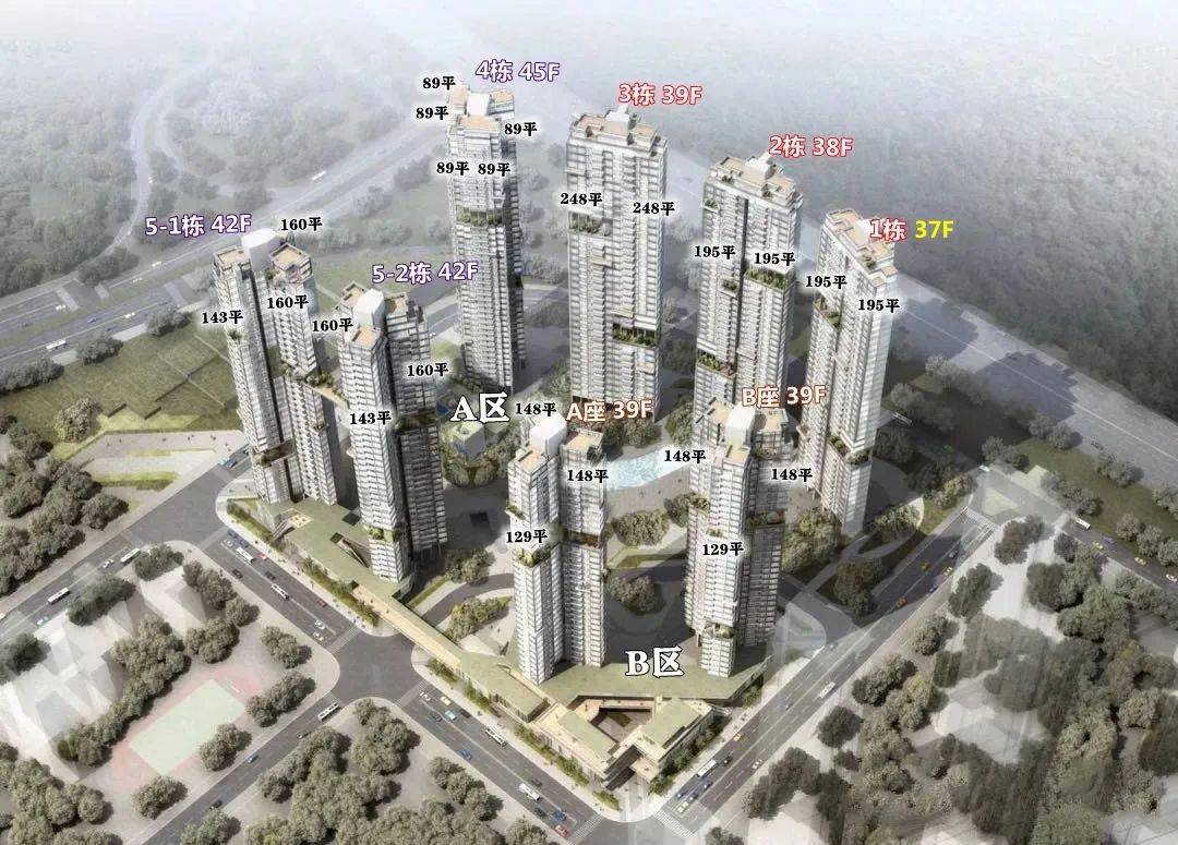 深圳安托山·海德园(福田)首页网站丨海德园房价_户型图_规划图_入围