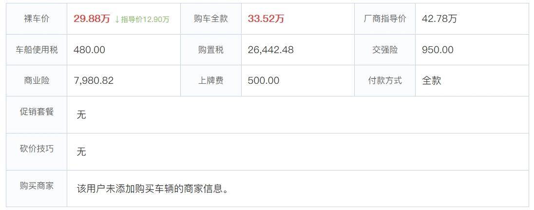 一台车半年巨亏20万？奔驰作为百年豪华品牌的“血性”哪去了_搜狐汽车_搜狐网