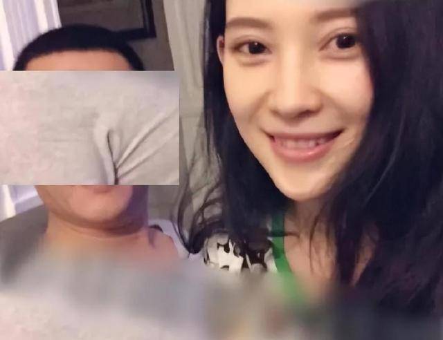 汪峰新女友和前夫昔日合照曝光，大量私人生活照片公开-汪峰的女朋友叫什么名字