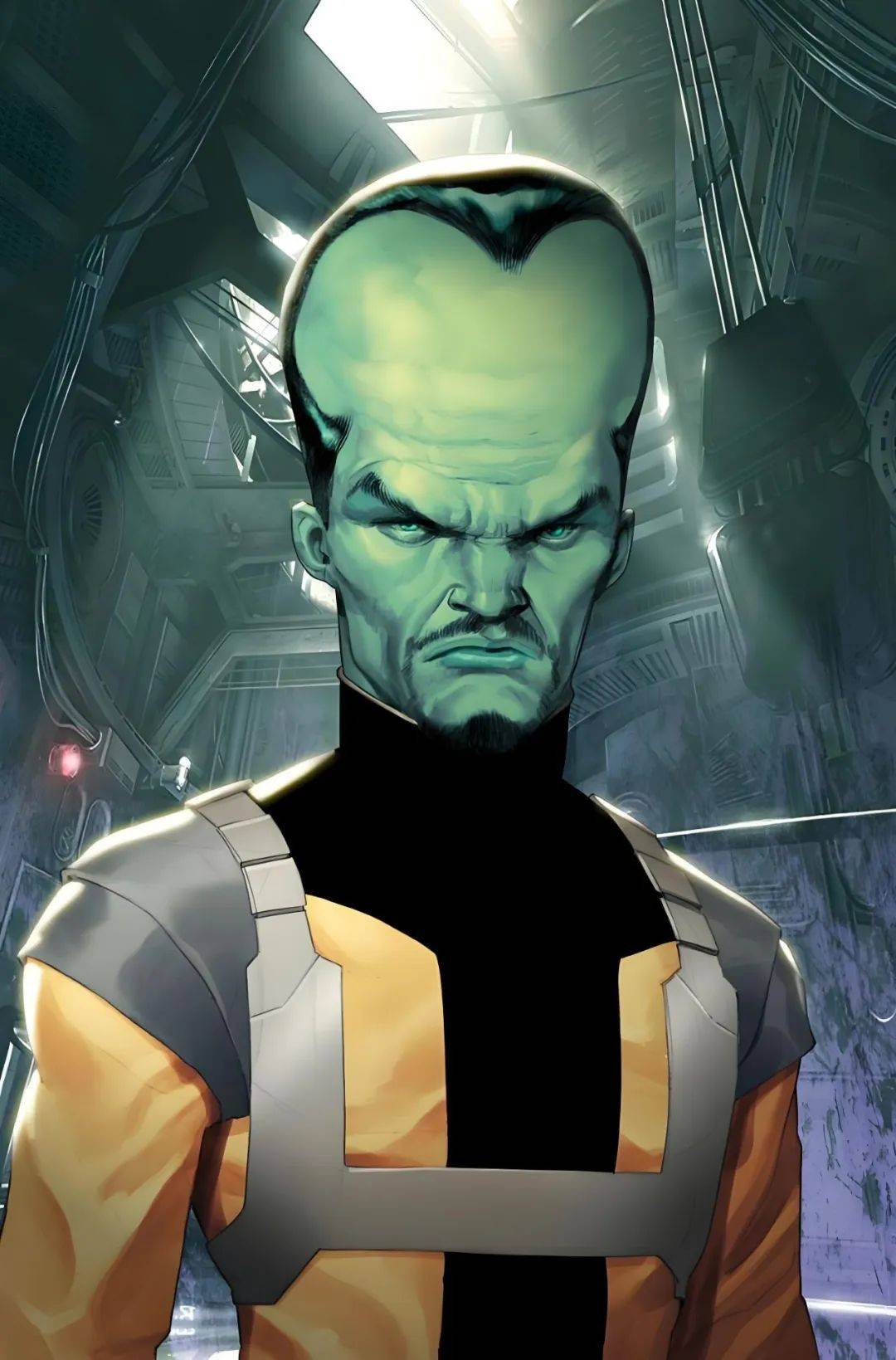 《美国队长4》就算重改,也难逃烂片的命运,剧情套路化!