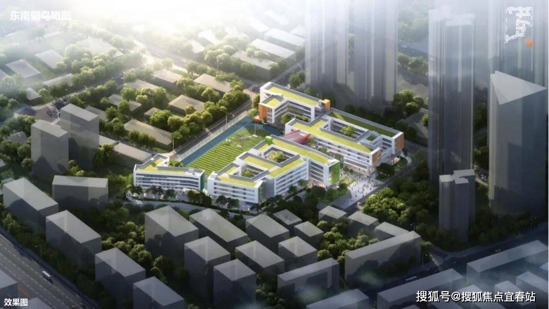 周边还有龙华实验学校(初中),华东师范大学附属龙华学校(中学,小学)