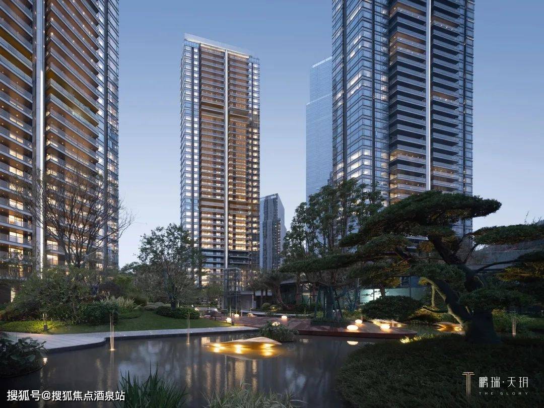 东莞鹏瑞天玥售楼处电话→售楼中心首页网站→楼盘百科详情→24小时