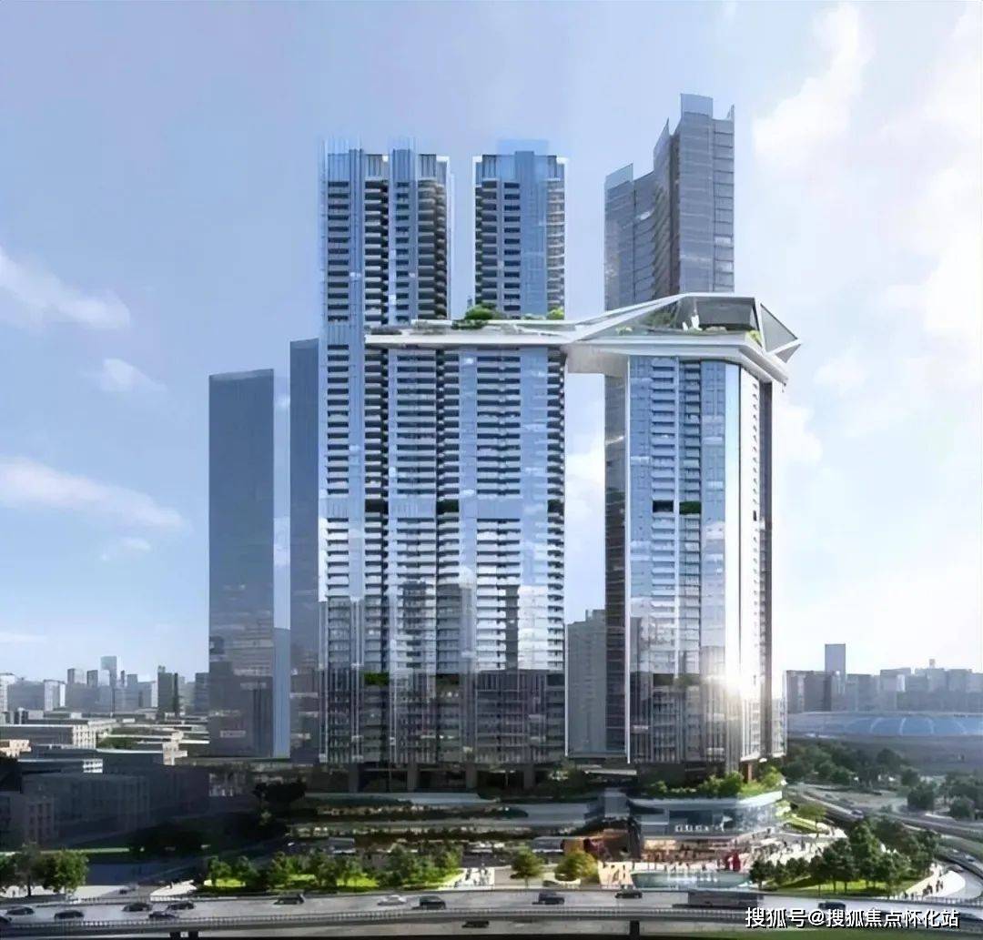 岁宝壹品(售楼处)首页网站|岁宝壹品售楼处欢迎您|价格_户型_楼盘详情