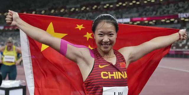 东京奥运女子标枪金牌得主刘诗颖未能参加巴黎奥运,背后的真相揭秘!