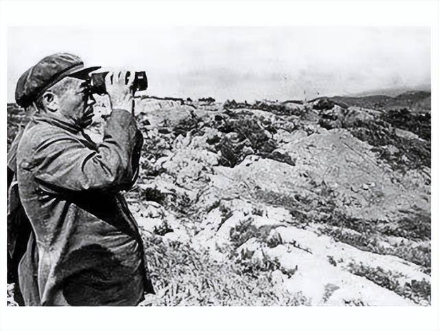 朝鲜战争"松骨峰战役":战争史上的奇迹,一个连击退一个师!