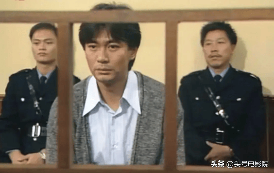 包括电影《纸盒藏尸》,tvb电视电影《箱尸奇案》以及剧集《法证先锋v