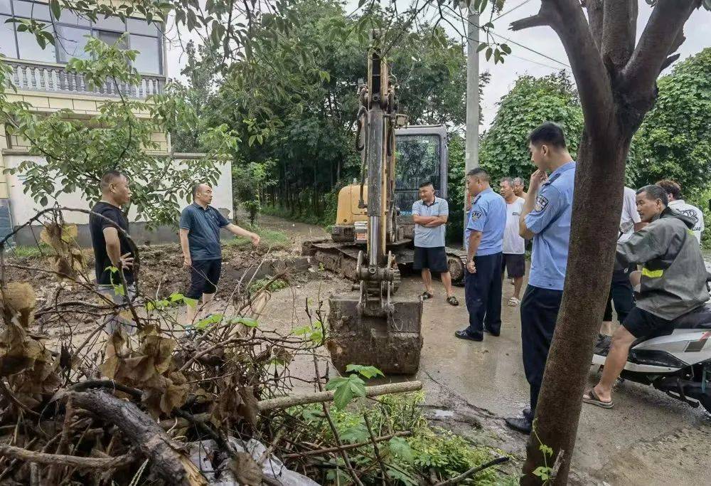 箕子台街道东王营乡昆山街道西华营镇各乡镇办针对辖区内各村(社区)