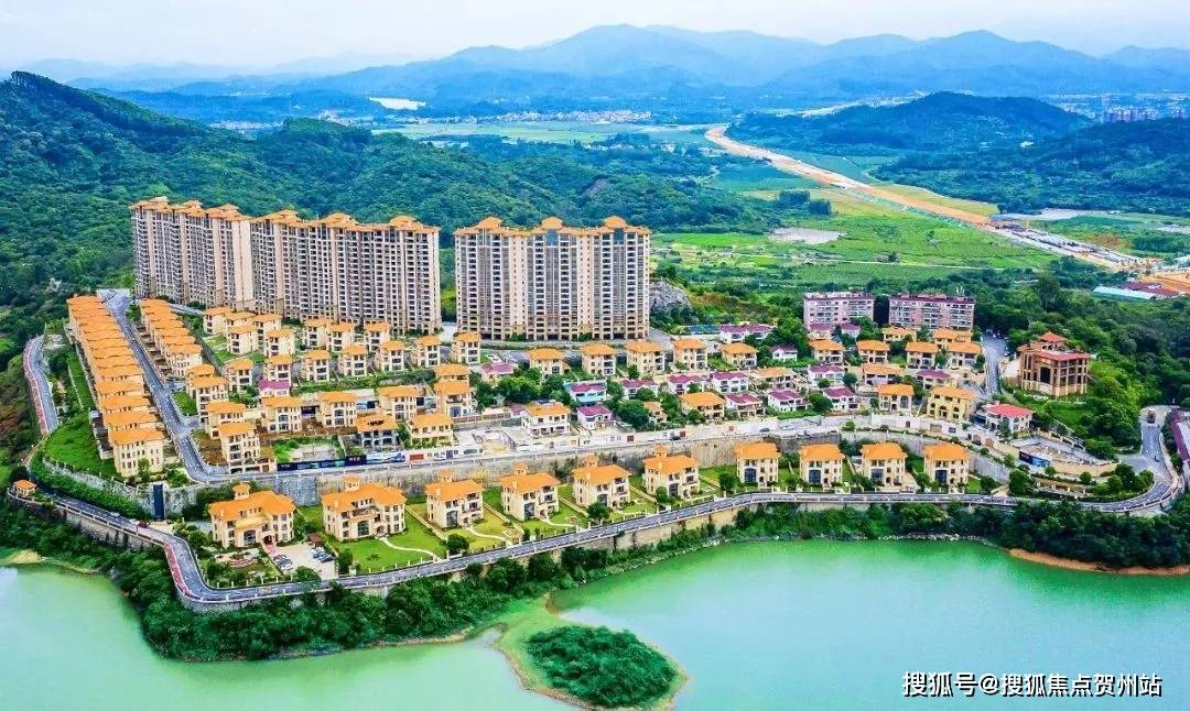 (广州【百花山庄御湖山】别墅售楼处)首页网站|-欢迎您|项目配套-环境