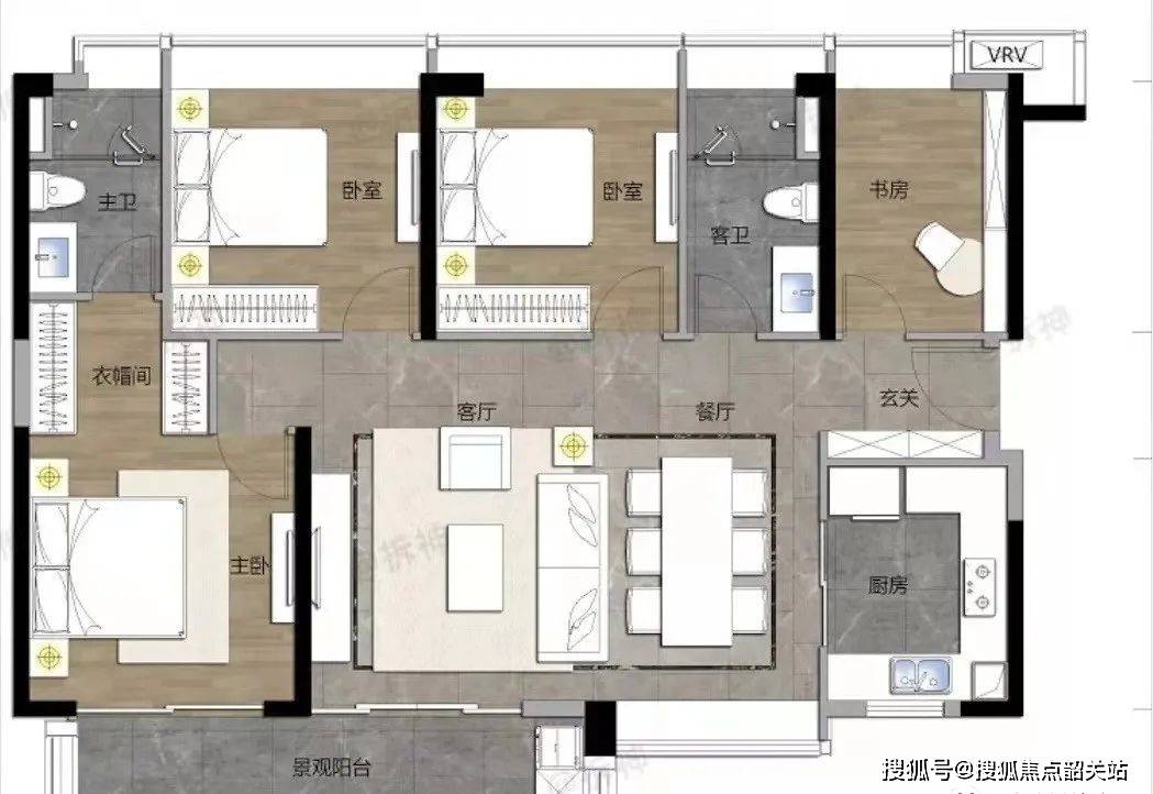 2024最新『升龙·学府上城』售楼处电话→特惠房价表→样板房→户型图