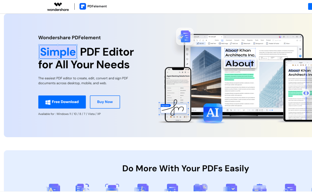 pdf怎么转换成jpg图片?5个软件帮助你快速进行格式转换
