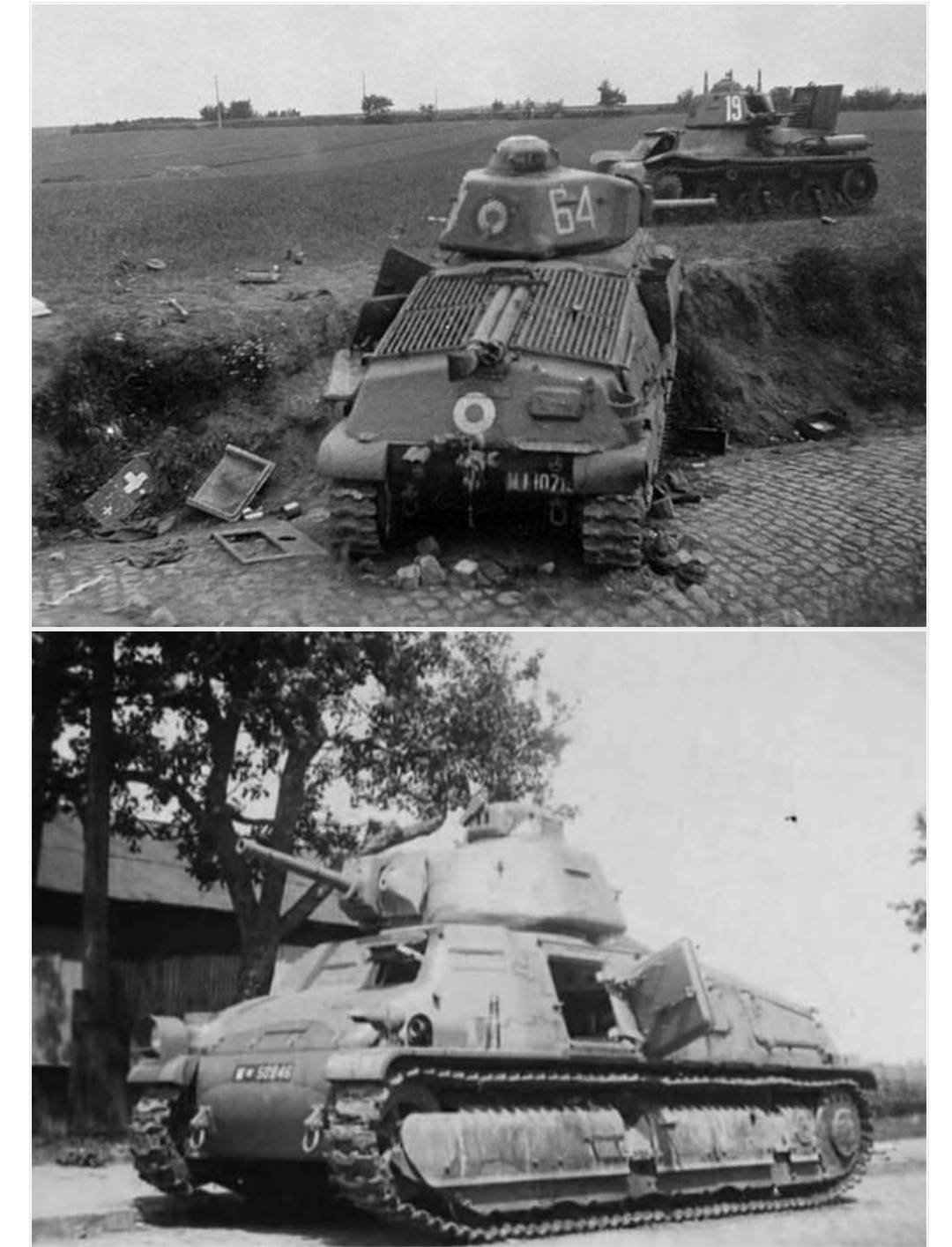 二战被誉为钢铁尖刀的德国第三装甲师是德军真正百战之师