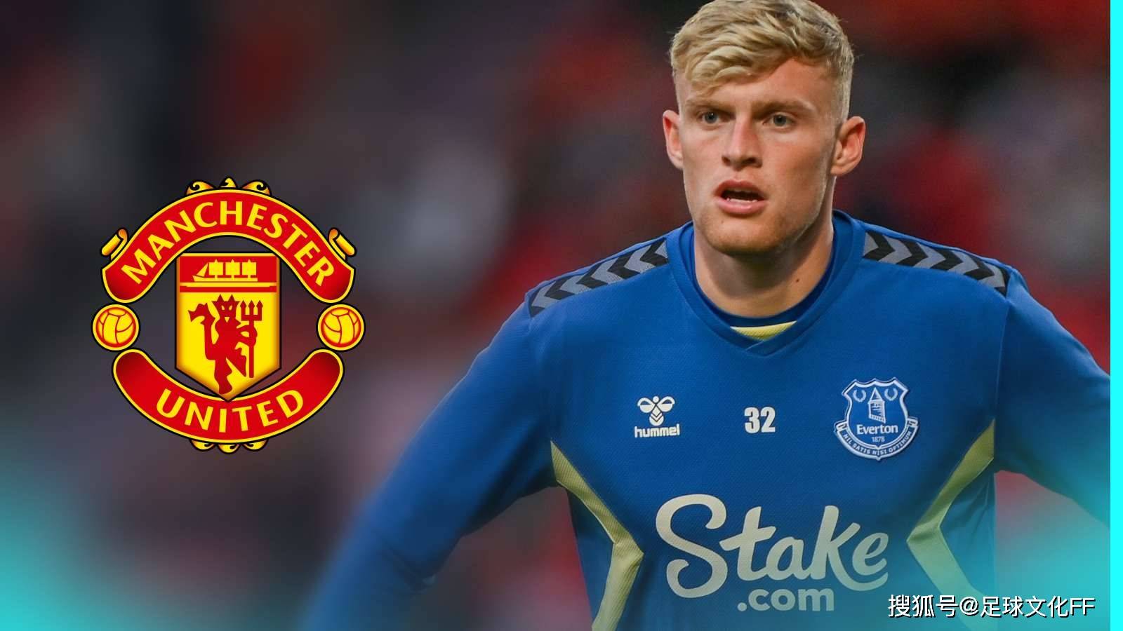 萨哈:梅森·芒特在曼联的第一个赛季表现不佳的"借口"