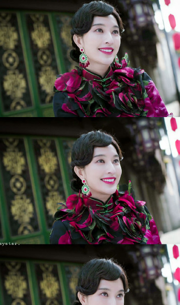 小阿俏张俪上热搜!出场惊艳,演技十足,想不红都难!