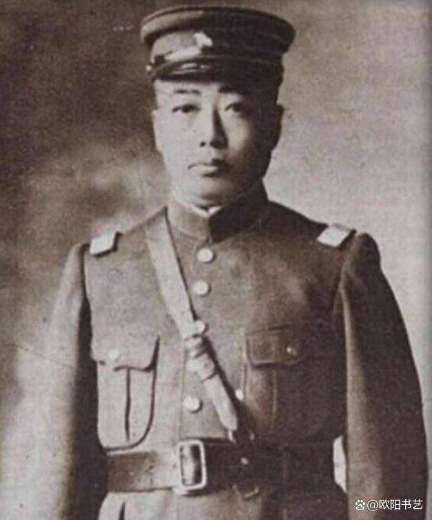 张学良晚年坦言:杀杨宇霆前我从不迷信,但杀他后我不得不信