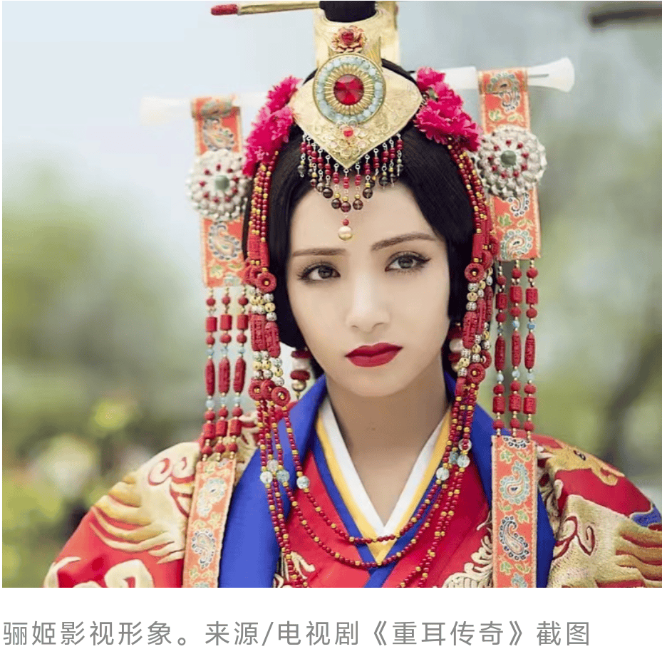 汉武帝时,为争夺西域统治权,汉朝与乌孙和亲,汉家公主在其中发挥了