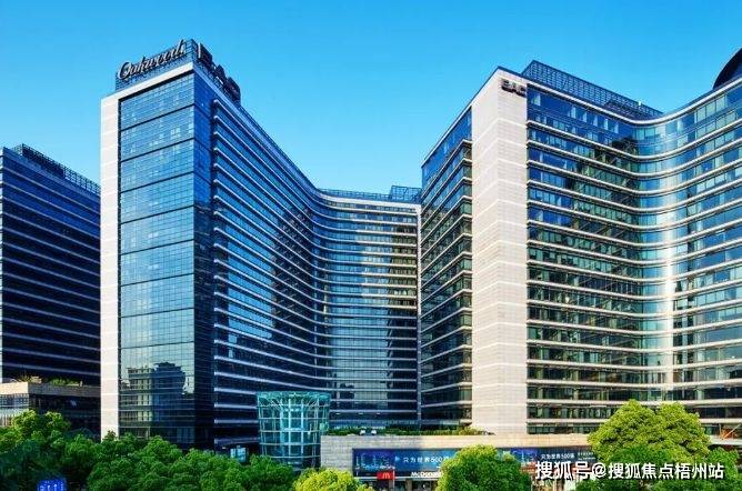 杭州欧美中心eac 物业公司管理处是那家公司 写字楼租赁【预约通道】