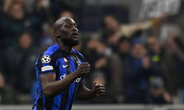 卢卡库将离队!切尔西出售昔日标王,下一站意甲豪门