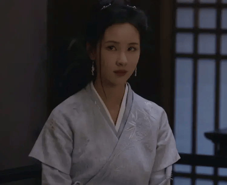 《东邪西毒》即将来袭,虽然周一围没眼看,但两个女主都很惊艳