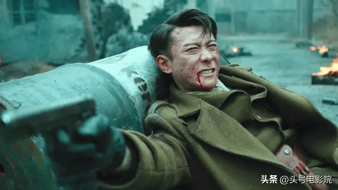 张一山谍战新剧要播了！2年前卑微求演出机会，32岁这次能翻身吗-张一山演的谍战