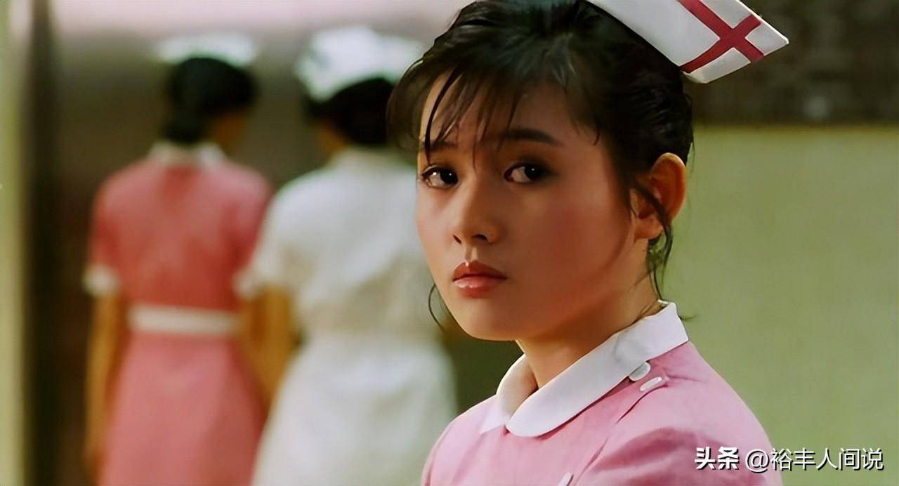 《开心鬼》女神大聚会!李丽珍变化大袁洁莹不敢认,叶子楣仍娇媚