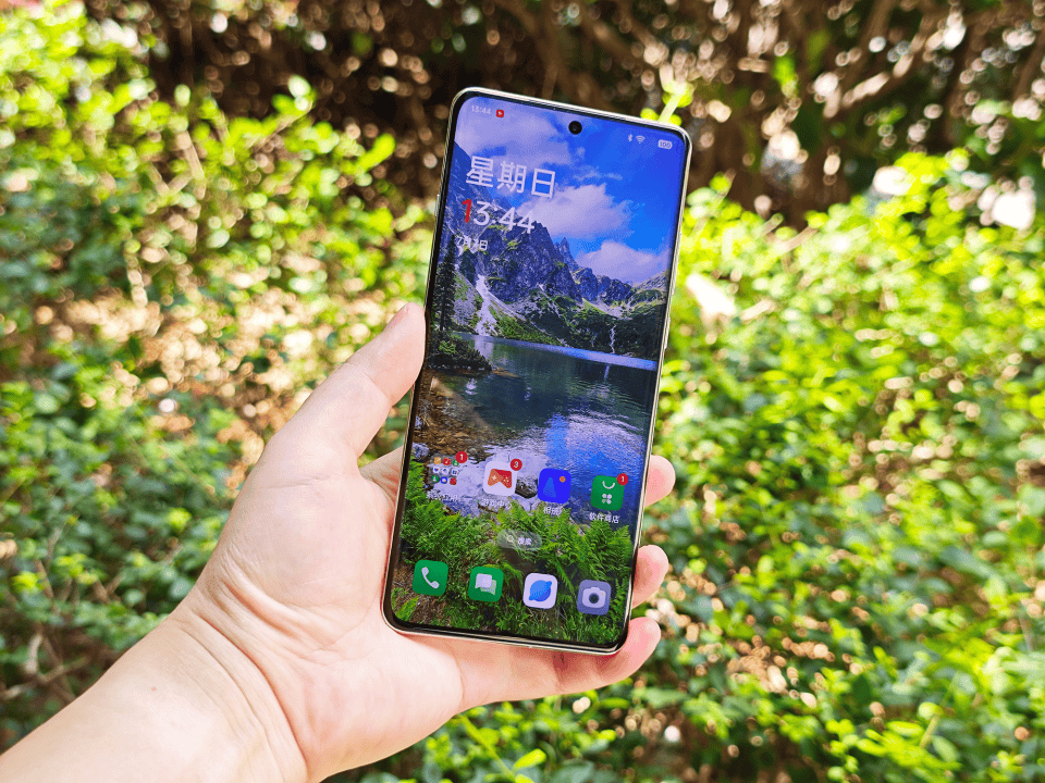 从小米13Ultra升级到一加12真实体验分享!