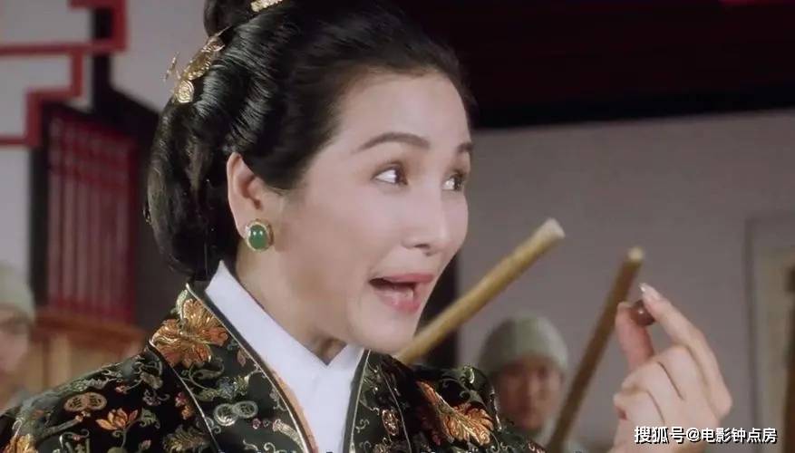 再见华夫人！再见武侠影后！一文详解郑佩佩生平！