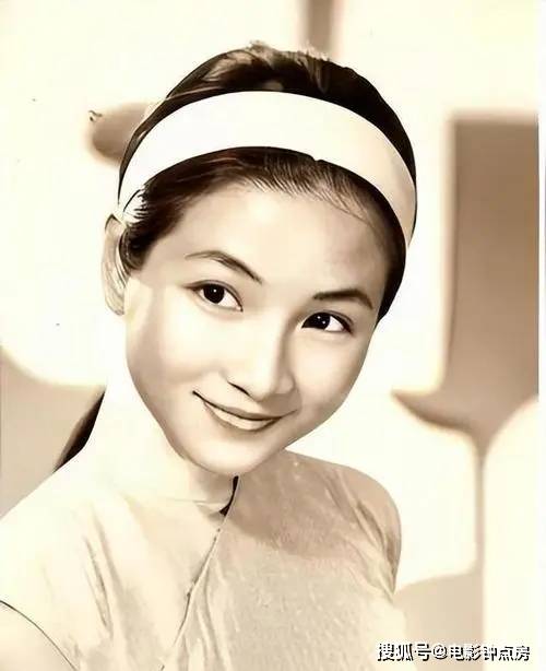 再见华夫人！再见武侠影后！一文详解郑佩佩生平！