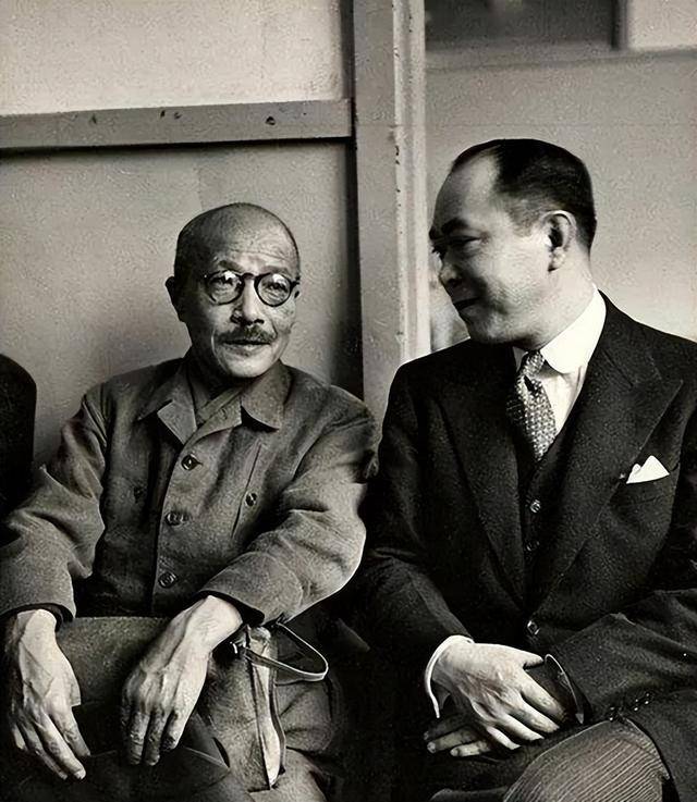 战犯东条英机后代如今怎样?儿子成三菱集团老总,孙女却遭人唾骂