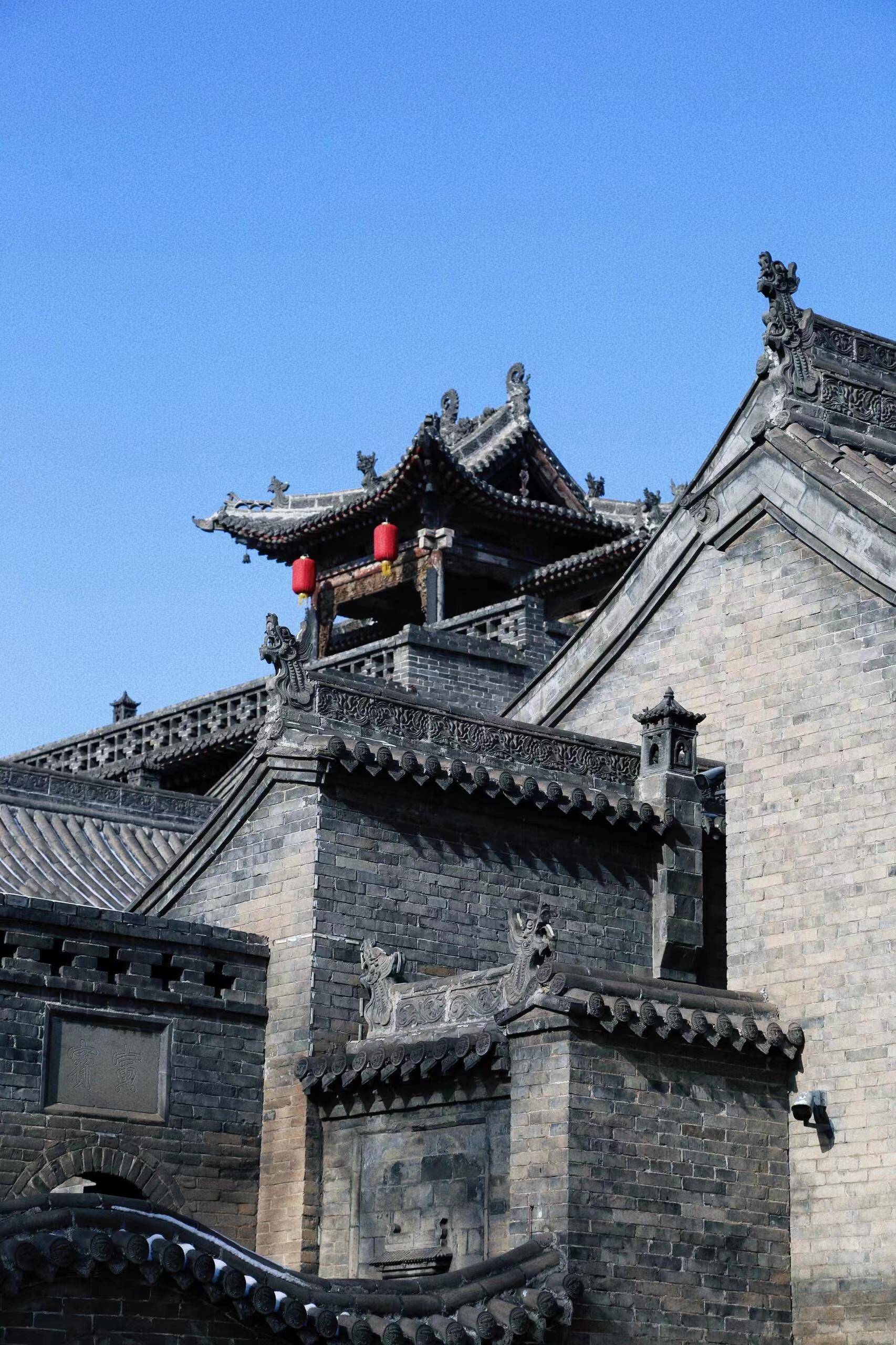 山西旅游必玩的景点推荐,山西攻略六日游攻略超详细路线