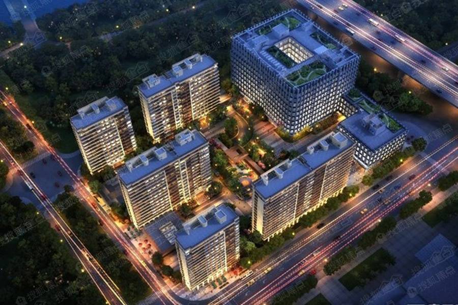 中粮前滩海景壹号售楼处(上海)中粮前滩海景壹号售楼处电话—售楼处