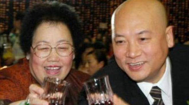 唐僧娶了女首富,孙悟空娶了玉兔精,但都不如猪八戒厉害