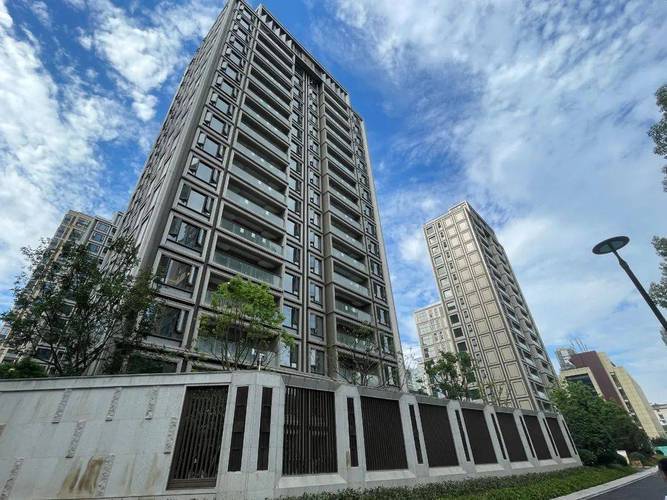 中治锦绣公馆_杭州中治锦绣公馆房价_楼盘怎么样-杭州楼盘百科