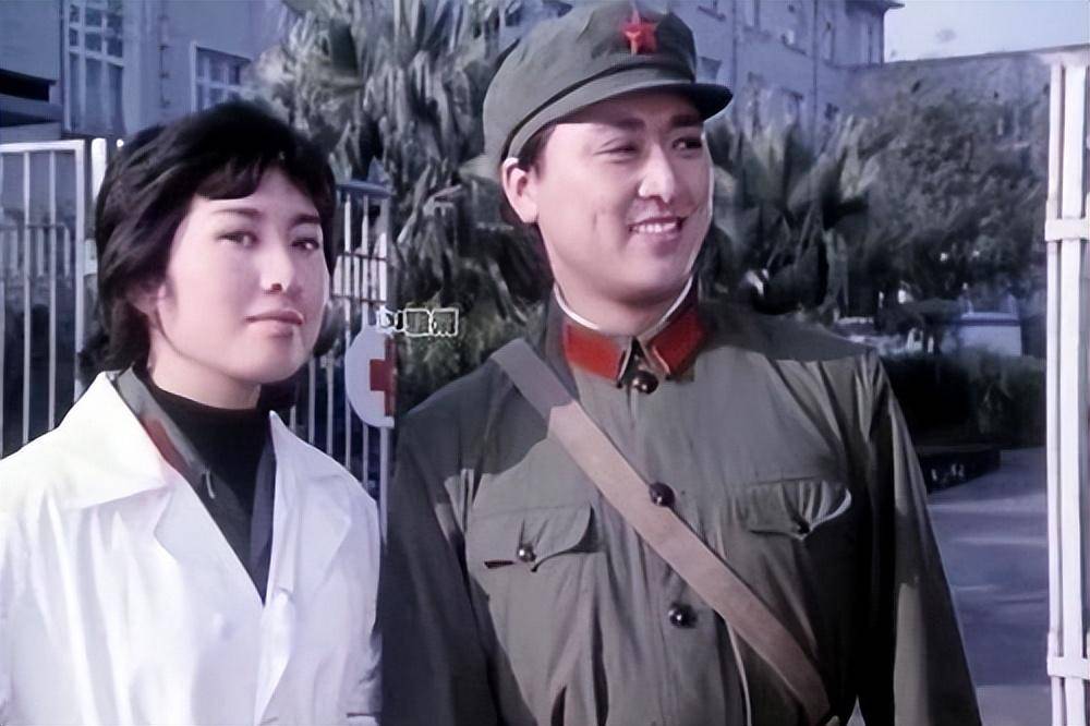 宫喜斌后来担任起了长影厂演员剧团团长的职务,张百爽非常支持丈夫的